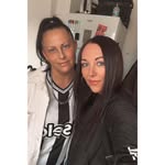Gemma Rees - @gemma27985 - Instagram