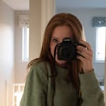 Gemma Rees Photography - @tothedarkroom - Instagram
