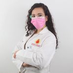 Nutrióloga Gemma Cespedes Rivera - Facebook
