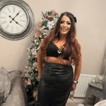Gemma Robson - @gemmarobson25 - Instagram