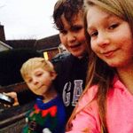 Gemma Robson - @gemma_rose_55 - Instagram