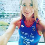 Gemma Roche-Clarke - @audreybright - Instagram