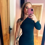 Gemma Rogers - @thc29 - Instagram
