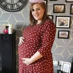 Gemma Rogers - @first_time_mumat30 - Instagram