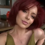Gemma Ross - @the.little_redhead - Instagram