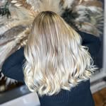 Gemma Ross - @hairbygemross - Instagram