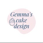Gemma Ross - @gemmas_cake_design - Instagram