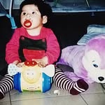 Gemma Santos Flores - @santosgema_09 - Instagram
