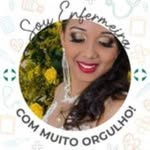 Ivonete Rodrigues de Souza - @gemmaschmidt93 - Instagram