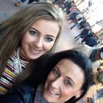 Gemma Skinner - @gemmalou1982 - Instagram