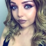Gemma Skinner - @gsmua89 - Instagram