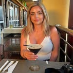 Gemma Skinner - @gskins89 - Instagram