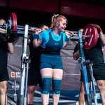 Gemma Smith - @theliftingvet - Instagram