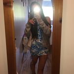gemma_fox08 - @gemmasnell - Instagram
