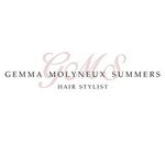 Gemma Molyneux-Summers - @gemmadoeshair - Instagram
