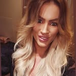 Gemma Summers - @roryjay36 - Instagram