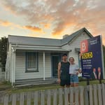 Gemma & Tyler - @the_worst_house_on_the_street - Instagram
