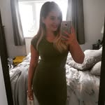 Gemma Watkins - @gemmaannwatkins - Instagram