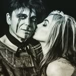 Gemma Webb - @gemma_numan - Instagram