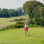 Gemma Wood - @gemmawoodgolf - Instagram