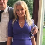 Gemma Wright - @gemmawright1989 - Instagram