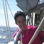 Gemma wyatt - @sailingtallships - Instagram