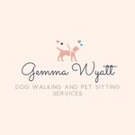 Gemma Wyatt - Dog Walking and Pet Sitting Services - @gemspetservices - Instagram