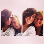 Gina Andrews - @gkhmom - Instagram