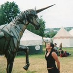 Gina Andrews - @inkbison - Instagram