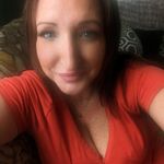 Gina Andrews - @gilee000 - Instagram