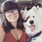 Gina Andrews - @gina.andrews - Instagram