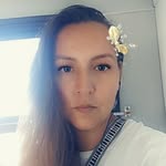 Ashley Genaille - @ashleygenaille - Instagram