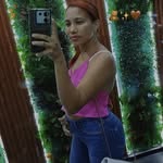 Ashley Genao - @ashleygenao.79 - Instagram