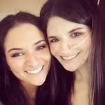 Gina Ashley - @the_ashleytwins - Instagram