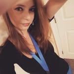 Gina Ashley - @ginaashley143 - Instagram