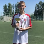 гена воловов - @gena_ballfot - Instagram