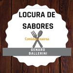 @gena_ballerini - @locuradesabores_ - Instagram