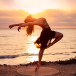 Gena Nelson - @genaballerina - Instagram