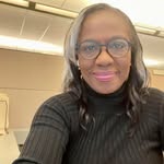 Gena Baxter - @daoriginaldondatta - Instagram