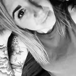 Gina Becker - @___ginibini - Instagram