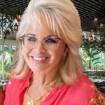 Gina Becker - @ginabecker305 - Instagram