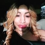 Gena P. Bell - @1mswoo - Instagram