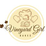 @genabellrecipes - Gena Bell - @vineyardgirlbakes - Instagram