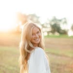 Gena Moore Britton - @brittongena - Instagram