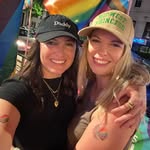 Gina Britton - @ginabritbrit - Instagram