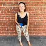 Gina Britton - @ginabritton_ - Instagram