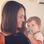 Gina Britton - @gee____bee - Instagram