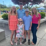 Gina Britton Breazeale - @breazeale_gina - Instagram