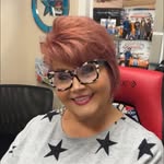 Gina Britton Glass - @ginafglass - Instagram