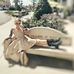 Gena Burns - Facebook